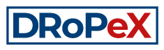 dropex Logo